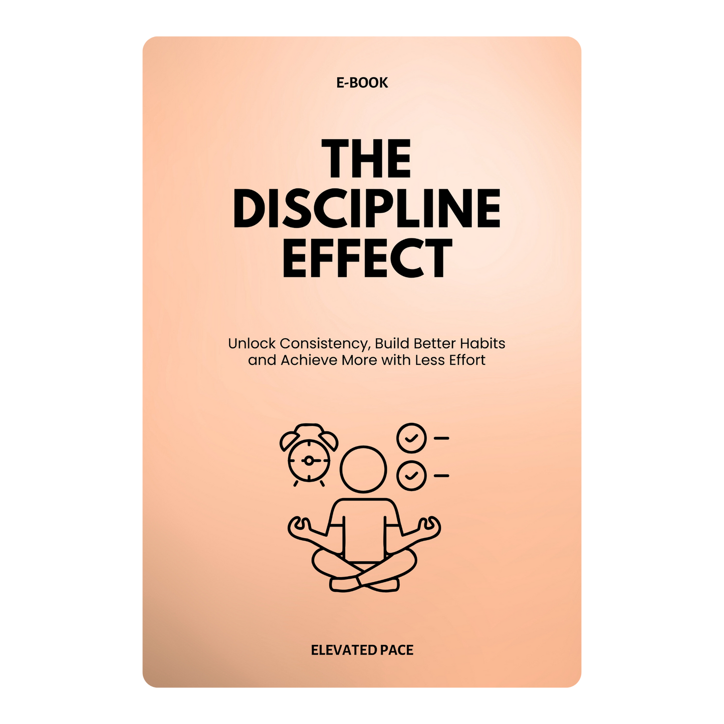The Discipline Effect