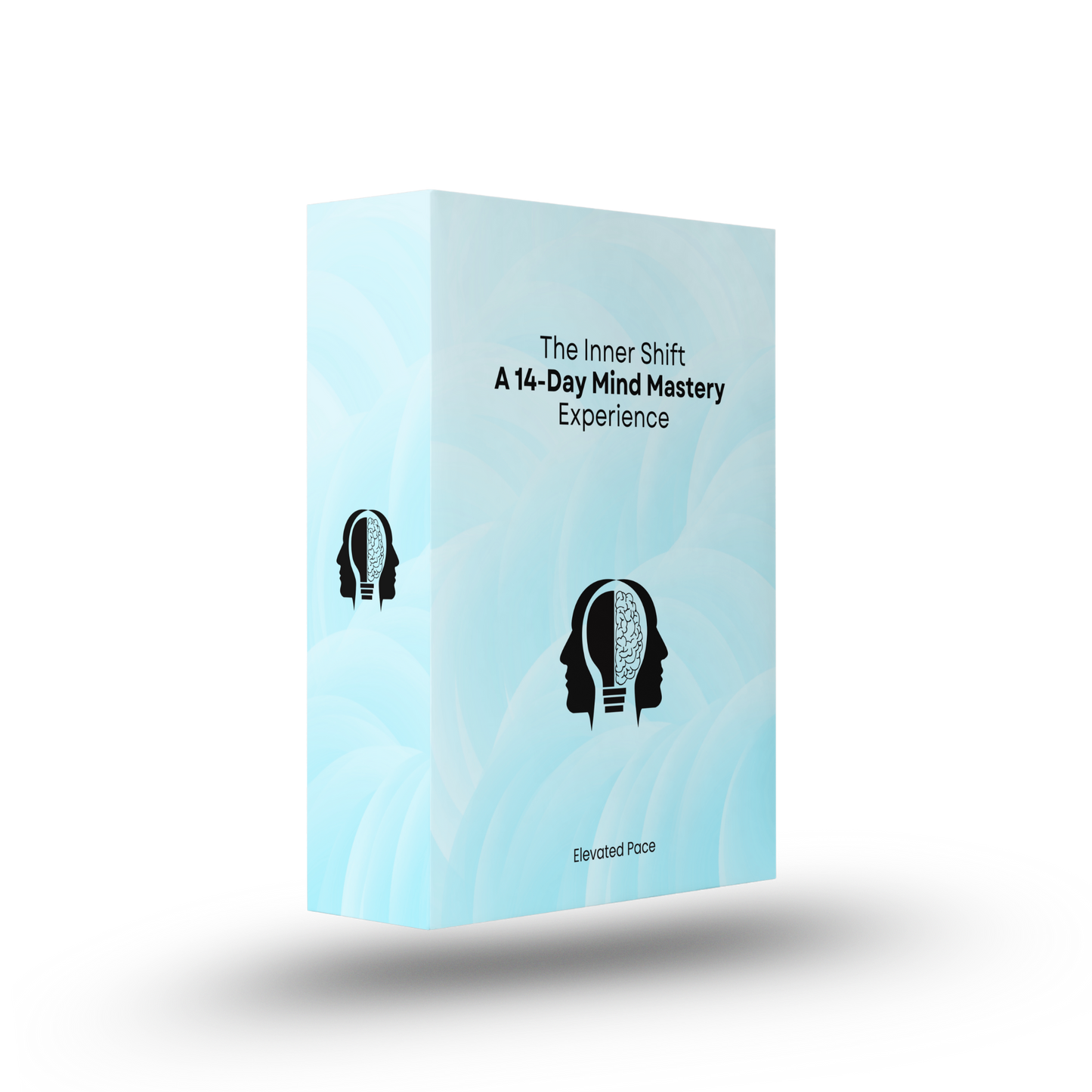 The Inner Shift : A 14-Day Mind Mastery Experience