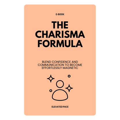 The Charisma Formula