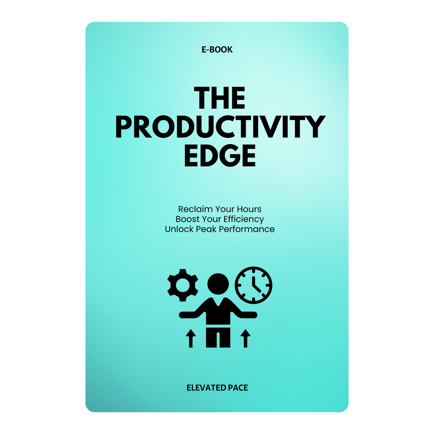The Productivity Edge