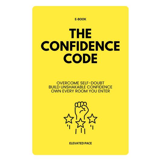 The Confidence Code