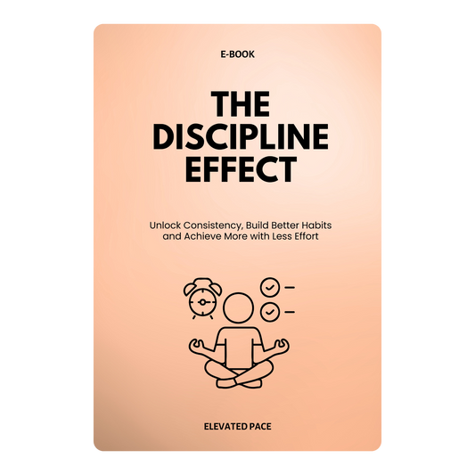 The Discipline Effect