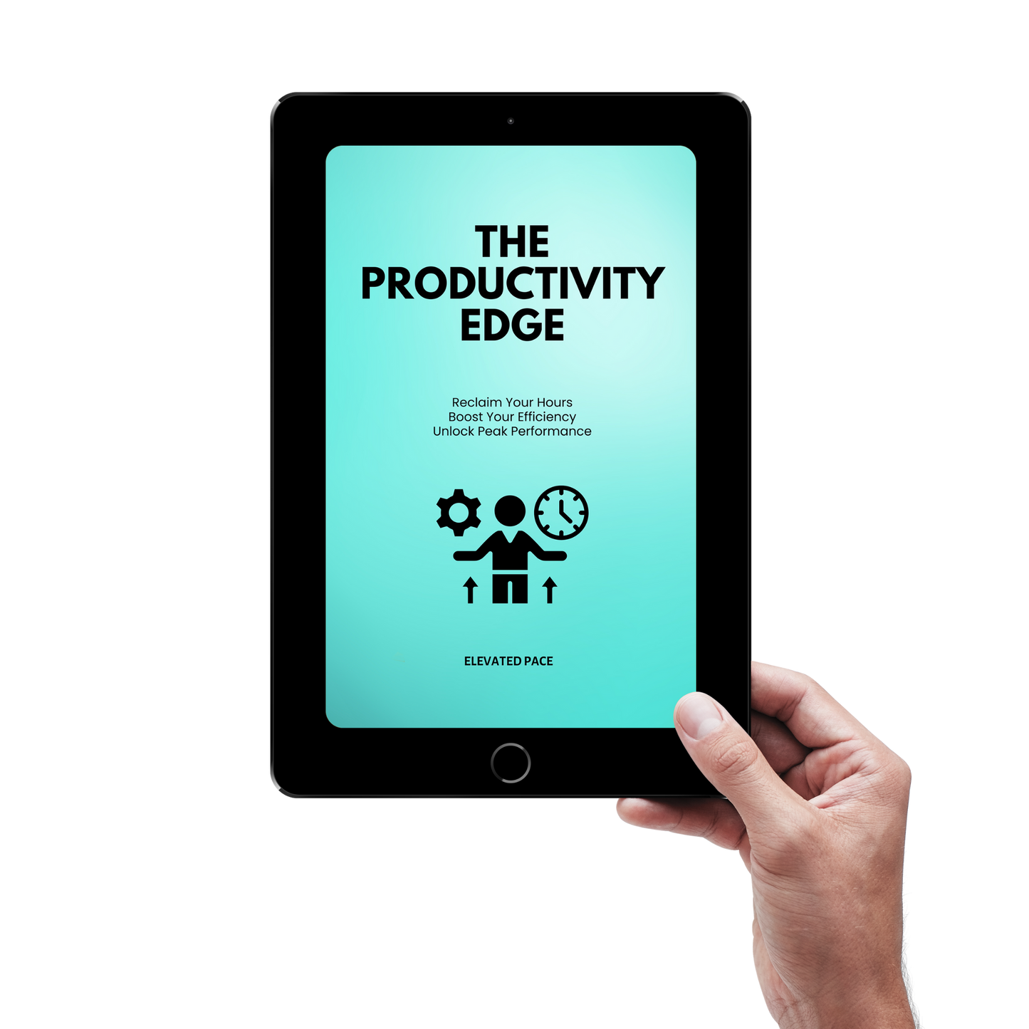 The Productivity Edge