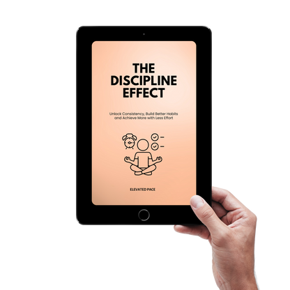 The Discipline Effect