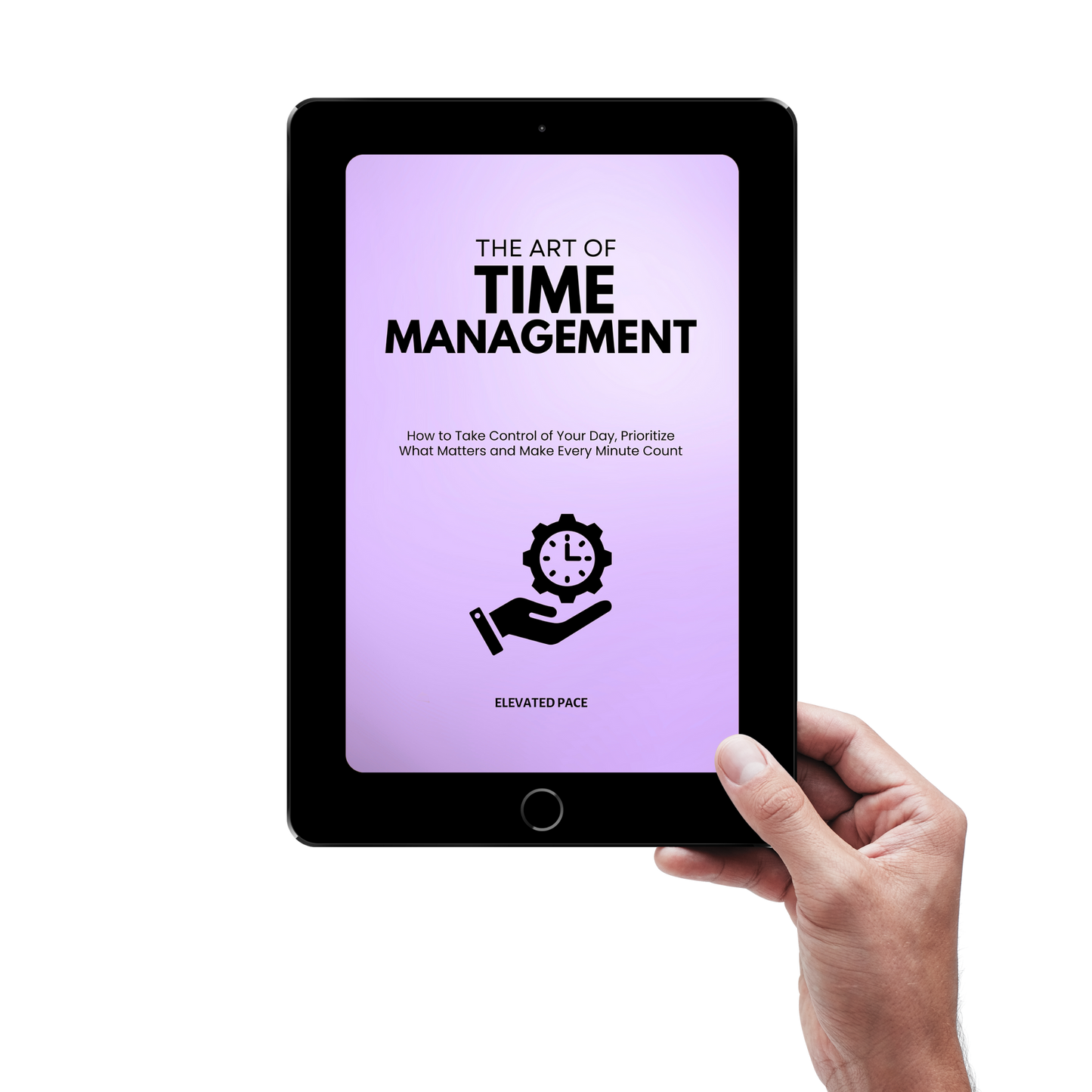 The Art of Time Management