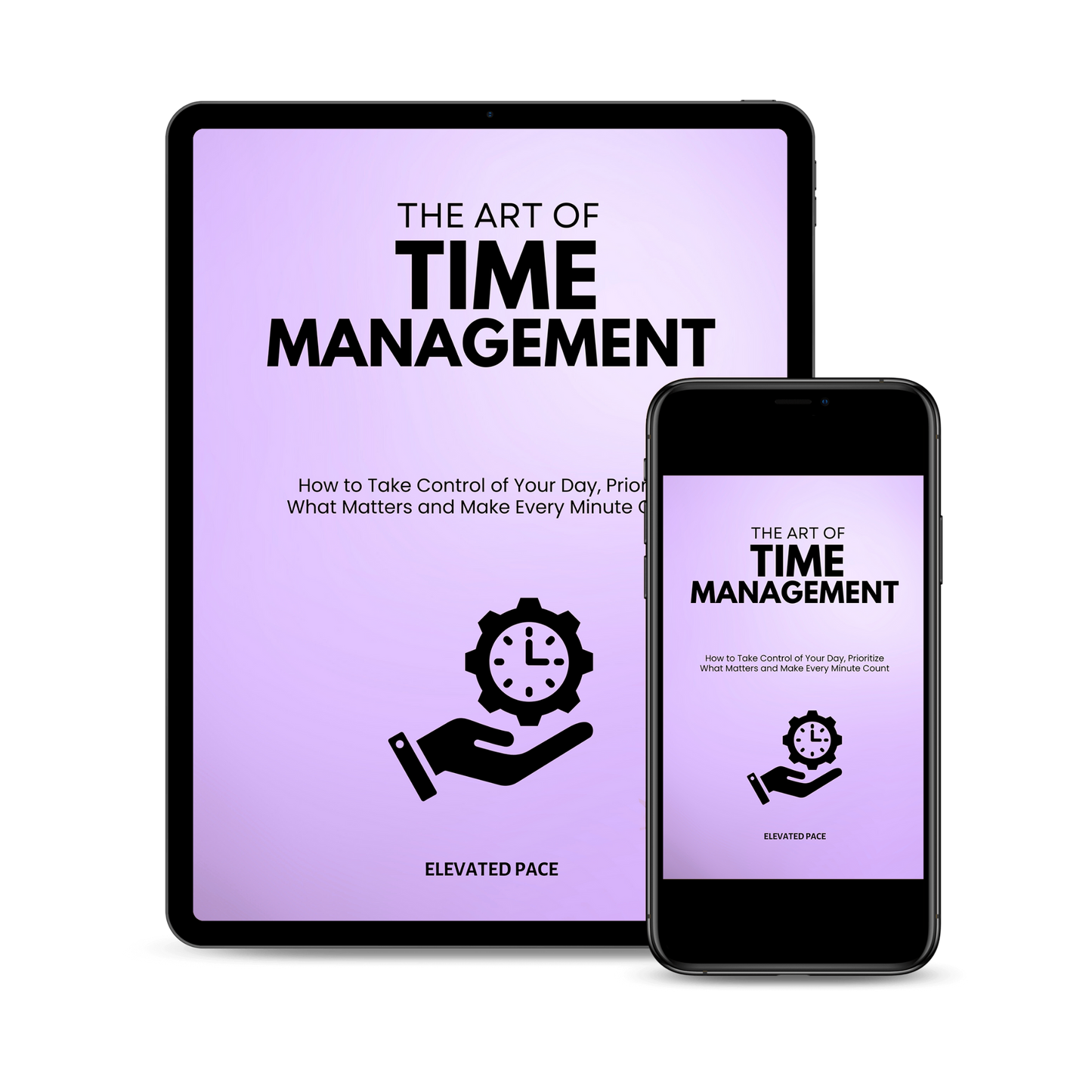 The Art of Time Management
